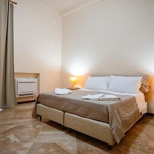 Camera deluxe con letto queen size